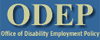 Office of Disability Employment Policy